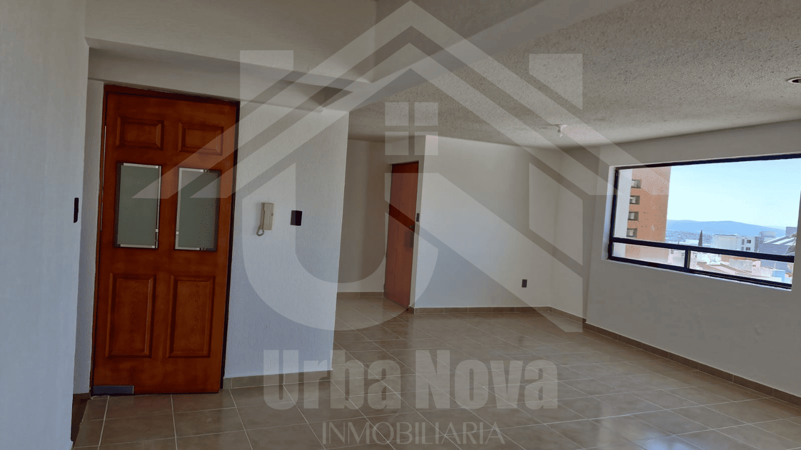 Departamento en Santiago de Queretaro